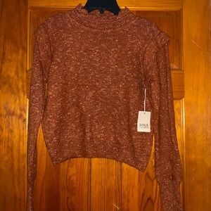 Womens XS Ana sweater